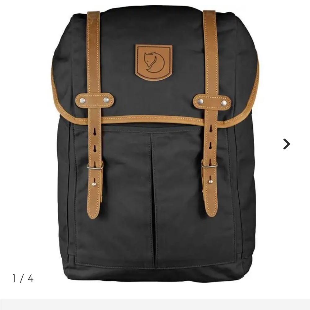 Fjallraven backpack G-1000